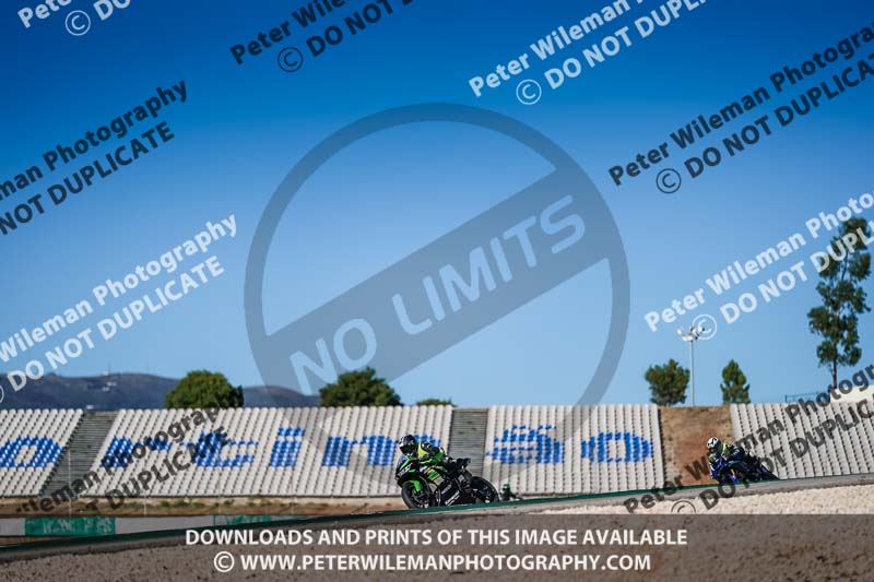motorbikes;no limits;october 2019;peter wileman photography;portimao;portugal;trackday digital images